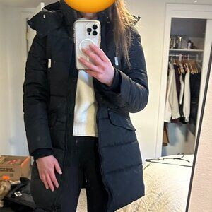 BNWT Noize Addie Parker Size S (US 4-6)